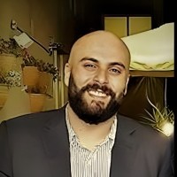Tariq Mahani
