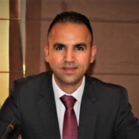 Ashraf Haddad