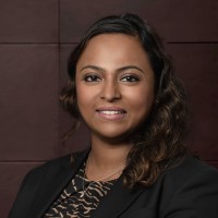 Tanuja Paramasivam