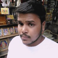 Biswajit Mandal