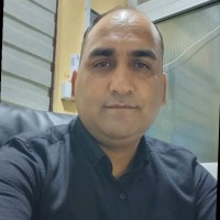 K N Sharma