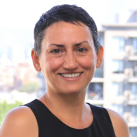Maria Chessari