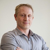 Jason Cocking