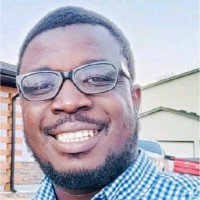 Bernard Abeiku Sam