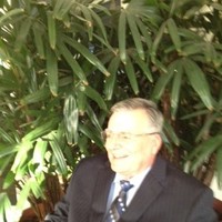 William E. Turner