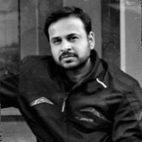 Tushar Pathak