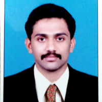 Arjun Sukumaran Nair