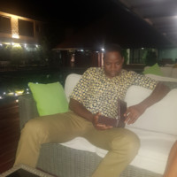 Barry Alpha Oumar