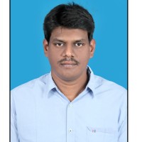 Shivaprasad Reddy Suram
