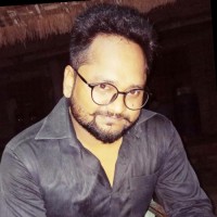 Dr. Ravi Raushan Kumar