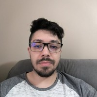 Matheus Corrêa Luiz