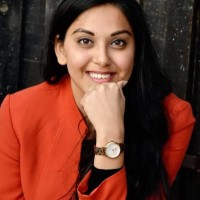 Kavalpreet Kaur