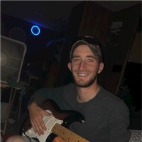 Stetson Mitchell