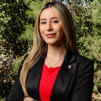 Melissa S.