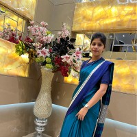 Subhasmita Majhi