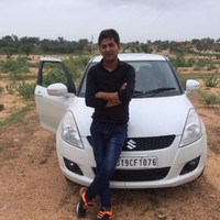 Manoj Vaishnav
