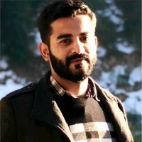 Ahsan Shamoon