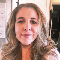 Amy Scarborough