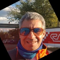 Rafael D. Fonseca Idler