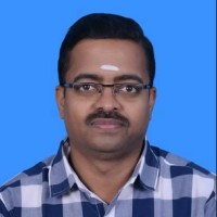 Parameswaran Jayakrishnan