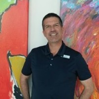 Tim Endicott-Steele