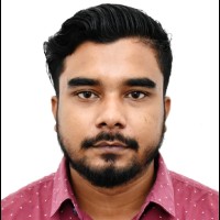 Mohammad Parvej Hossain