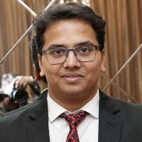 Ashutosh Verma