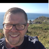 Martin Saunders