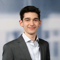 Max Stolzenberg
