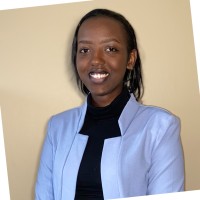 Jessy D. Kaneza