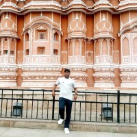 Deepak Kumar