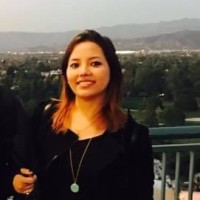 Payal Lama
