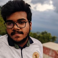Shashank Srivastava