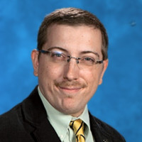 Ian Blake