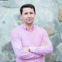 Adrian Iacob