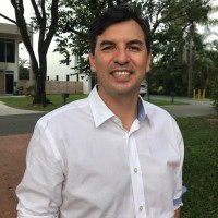 Hugo Vargas