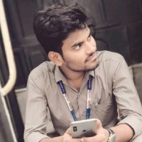 PAVAN KUMAR D