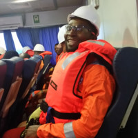 Akelemo Godspower