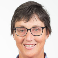 Sarah Barnes