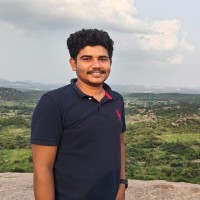 Vinod Kumar