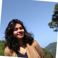 Pritha Mondal