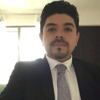 Luis Becerril