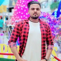 Ayush Tiwari