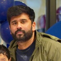 Lipin P Varghese
