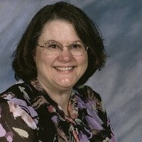 Donna Ward