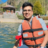 Abhishek Singh