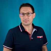 Dimitri Lefebvre