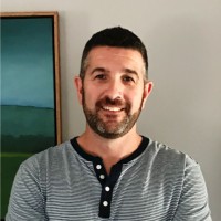 Daniel Rusbridge