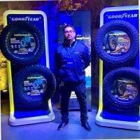 Mario Enrique Godoy Alamos