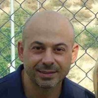 Savvas Nicolaou
